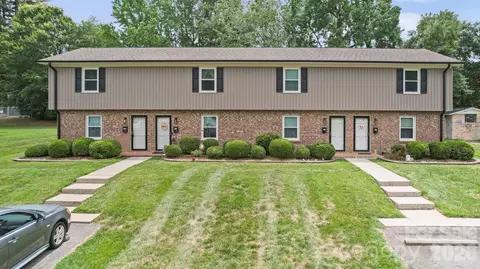 Exterior - 406 E 18th St, Kannapolis, NC 28083 photo 1 of 1