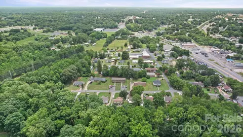 View/Area - 406 E 18th St, Kannapolis, NC 28083 photo 4 of 6