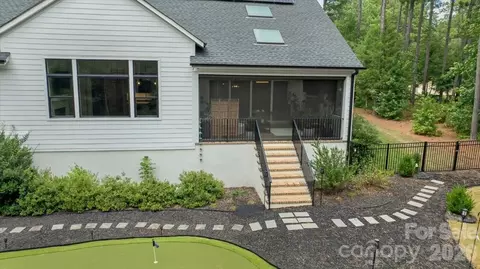 Exterior - 6321 Chimney Bluff Rd, Lancaster, SC 29720 photo 6 of 7