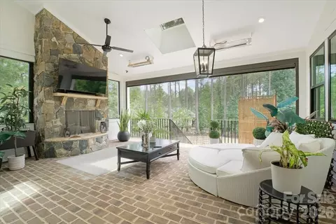 Exterior - 6321 Chimney Bluff Rd, Lancaster, SC 29720 photo 4 of 7