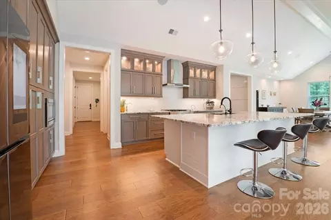 Kitchen - 6321 Chimney Bluff Rd, Lancaster, SC 29720 photo 2 of 3
