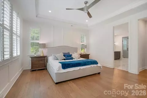 Bedroom - 6321 Chimney Bluff Rd, Lancaster, SC 29720 photo 3 of 3