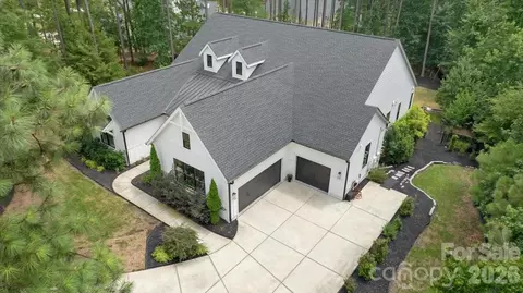 Exterior - 6321 Chimney Bluff Rd, Lancaster, SC 29720 photo 3 of 7