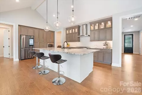 Kitchen - 6321 Chimney Bluff Rd, Lancaster, SC 29720 photo 1 of 3