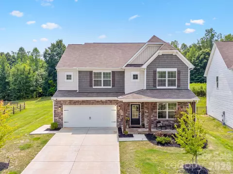 378 Kennerly Center Dr, Mooresville, NC 28115