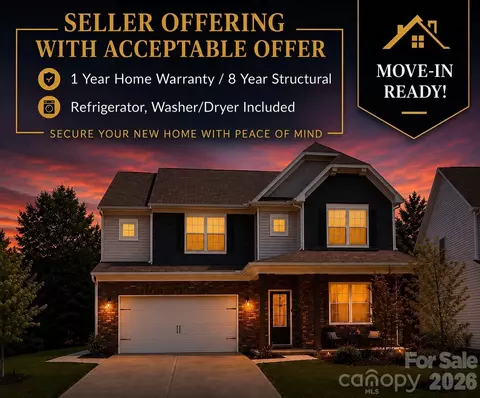 378 Kennerly Center Dr, Mooresville, NC 28115