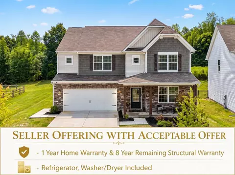 378 Kennerly Center Dr, Mooresville, NC 28115