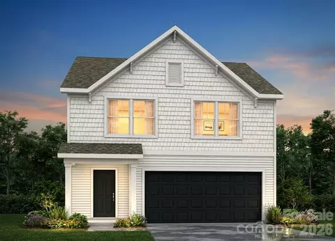 1223 Deseo 84p Dr #84P, Wingate, NC 28174