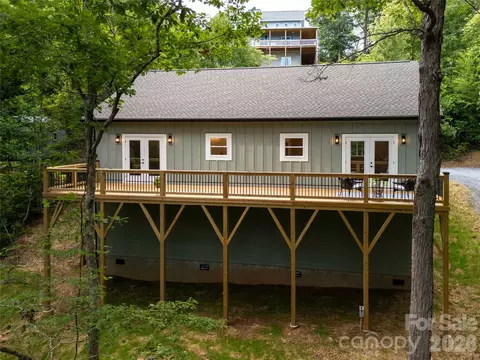 Exterior - 79 Midway 22 Dr #22, Sylva, NC 28779 photo 12 of 17