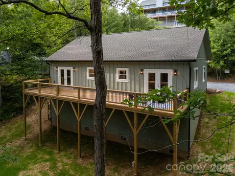 Exterior - 79 Midway 22 Dr #22, Sylva, NC 28779 photo 13 of 17