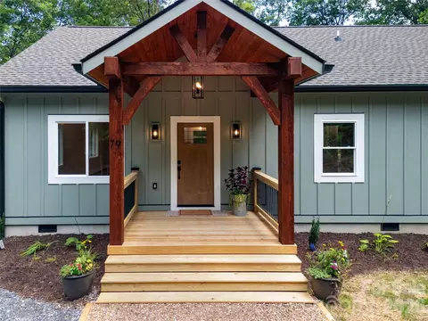 Exterior - 79 Midway 22 Dr #22, Sylva, NC 28779 photo 3 of 17
