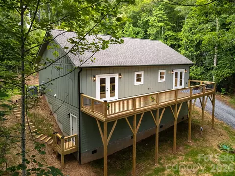 Exterior - 79 Midway 22 Dr #22, Sylva, NC 28779 photo 10 of 17