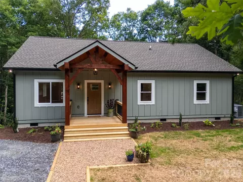 Exterior - 79 Midway 22 Dr #22, Sylva, NC 28779 photo 7 of 17