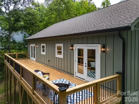 Exterior - 79 Midway 22 Dr #22, Sylva, NC 28779 photo 6 of 17