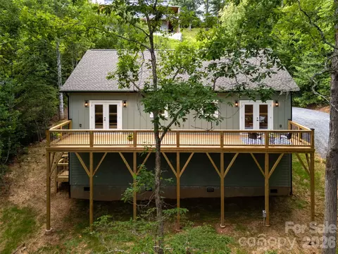 Exterior - 79 Midway 22 Dr #22, Sylva, NC 28779 photo 11 of 17