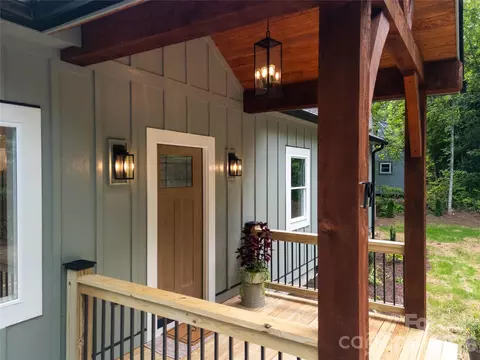 Exterior - 79 Midway 22 Dr #22, Sylva, NC 28779 photo 8 of 17