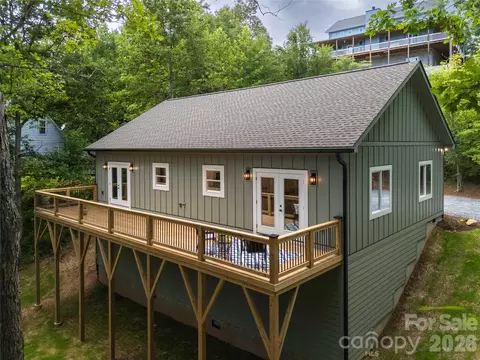 Exterior - 79 Midway 22 Dr #22, Sylva, NC 28779 photo 5 of 17
