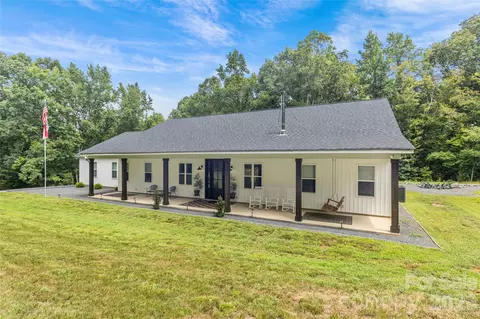8612 Nc 742 N Hwy N, Polkton, NC 28135