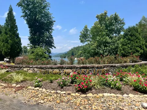 Bluebird Terrace, Lake Lure, NC 28746