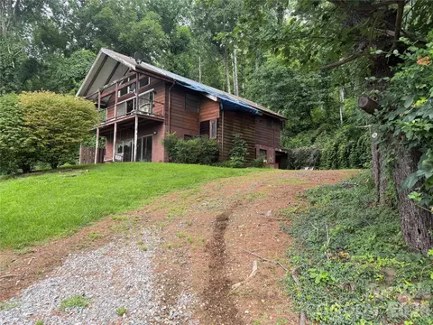 4897 Hwy 226 N Hwy N, Little Switzerland, NC 28749