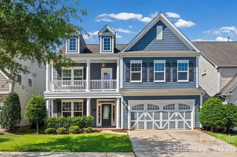 1016 Equipoise Dr, Indian Trail, NC 28079