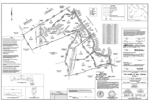 00 Ar Thompson Rd, Mill Spring, NC 28756 photo 2