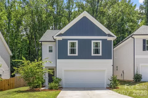 1913 Marlwood Cir, Charlotte, NC 28227
