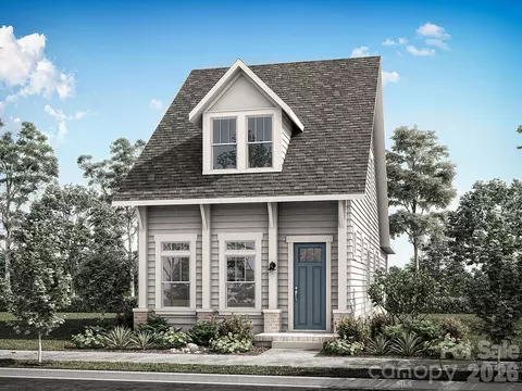 9129 Maybry Park Lot 120 St #LOT 120, Charlotte, NC 28212