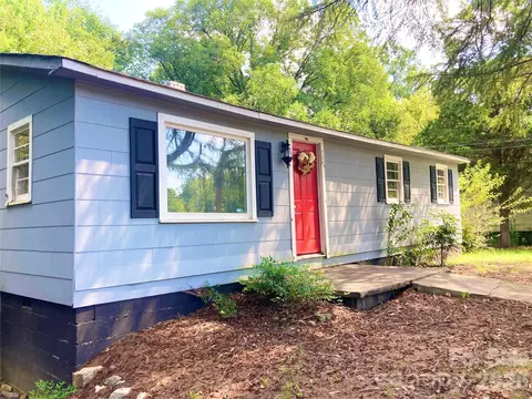 726 Grace St, Salisbury, NC 28144