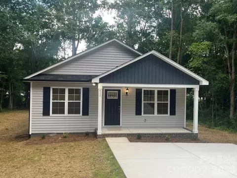 411 Woodhaven St, China Grove, NC 28023