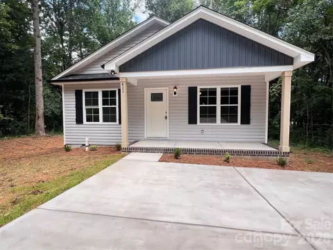 411 Woodhaven St, China Grove, NC 28023