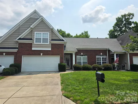 4715 Stoney Brook 21 Ln #21, Harrisburg, NC 28075