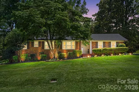 4200 Cerise Dr, Charlotte, NC 28269