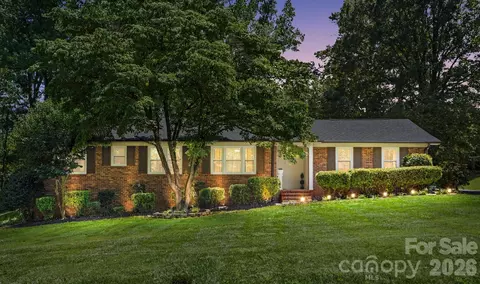 4200 Cerise Dr, Charlotte, NC 28269