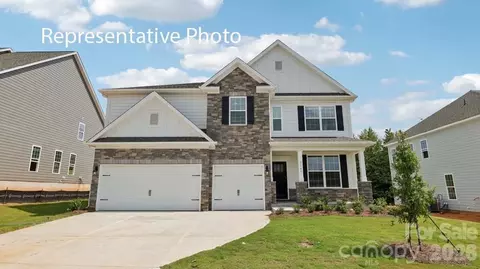 1032 Tundra Swan Dr, Indian Trail, NC 28079