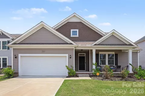 286 Heatherland Dr, Rock Hill, SC 29732
