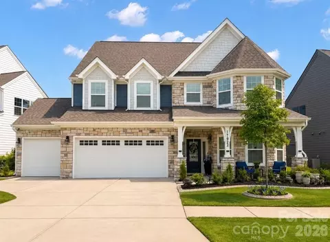 17922 Wilbanks Dr, Charlotte, NC 28278
