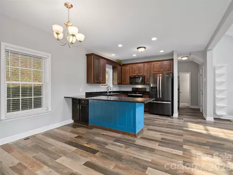 Kitchen - 133 Shadow Oak Ln, Clyde, NC 28721 photo 1 of 3