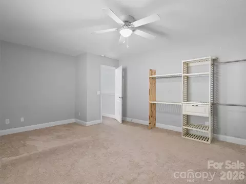 Bedroom - 133 Shadow Oak Ln, Clyde, NC 28721 photo 2 of 6