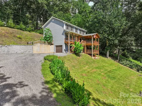 Other - 133 Shadow Oak Ln, Clyde, NC 28721 photo 1 of 10