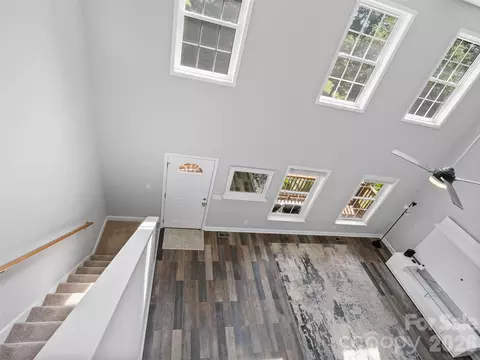 Entry Way - 133 Shadow Oak Ln, Clyde, NC 28721 photo 1 of 2