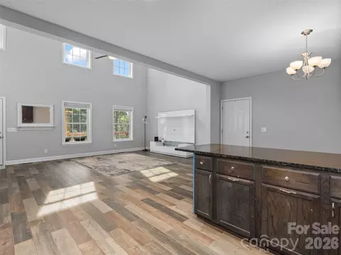 Living - 133 Shadow Oak Ln, Clyde, NC 28721 photo 5 of 5