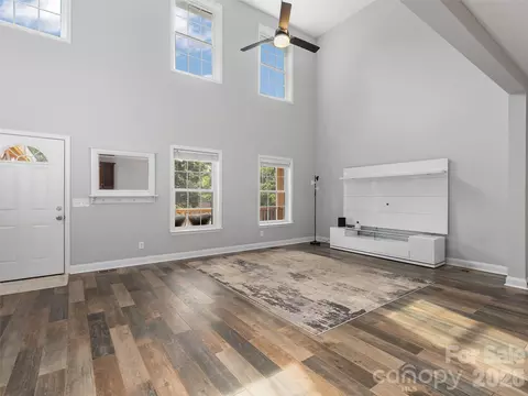 Living - 133 Shadow Oak Ln, Clyde, NC 28721 photo 1 of 5