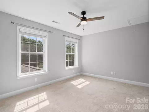 Bedroom - 133 Shadow Oak Ln, Clyde, NC 28721 photo 6 of 6