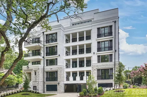 409 Queens 204 Rd #204, Charlotte, NC 28207