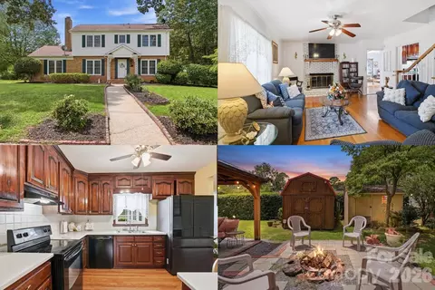 1287 Queensgate St, Gastonia, NC 28054