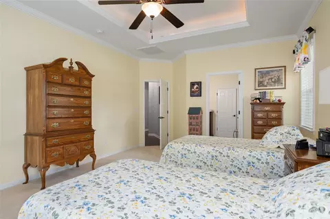 Bedroom - 64 Eagle Pointe Way, Flat Rock, NC 28731 photo 1 of 3