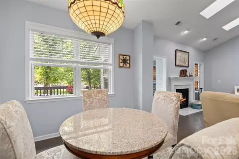 Dining - 64 Eagle Pointe Way, Flat Rock, NC 28731 photo 1 of 2