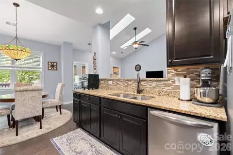 Kitchen - 64 Eagle Pointe Way, Flat Rock, NC 28731 photo 1 of 2
