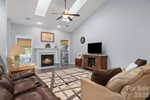 Living - 64 Eagle Pointe Way, Flat Rock, NC 28731 photo 2 of 2